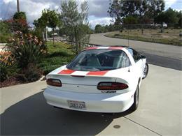 1997 Chevrolet Camaro Z28 (CC-515286) for sale in Escondido, California