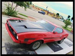 1971 Ford Mustang (CC-515970) for sale in Miami, Florida