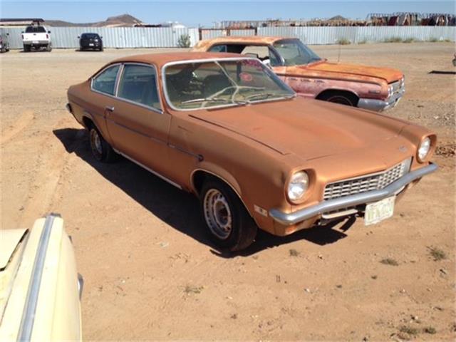 1972 Chevrolet Vega (CC-518226) for sale in Phoenix, Arizona