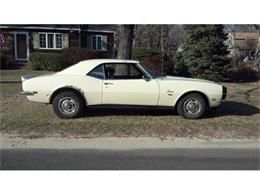 1968 Chevrolet Camaro RS/SS (CC-521281) for sale in East Northport, New York