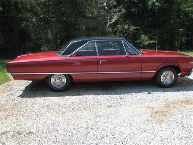 1965 Dodge Polara (CC-522646) for sale in Greensboro, Georgia