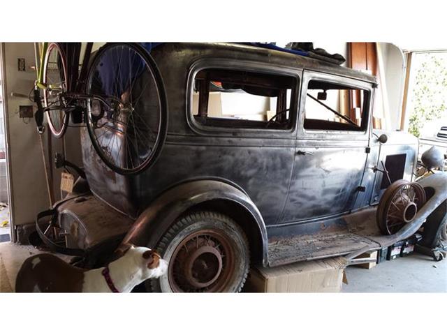 1930 Chevrolet Coach (CC-520371) for sale in Ventura, California
