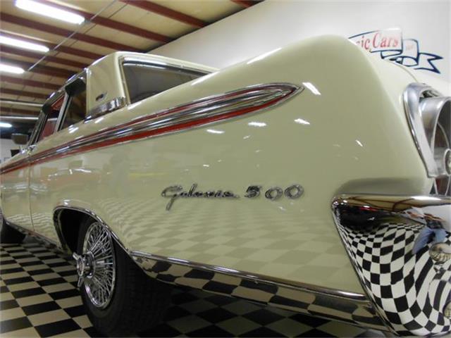 1962 Ford Galaxie 500 (CC-526704) for sale in Dunlap, Tennessee