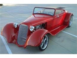 1933 Plymouth Roadster (CC-528906) for sale in Palatine, Illinois