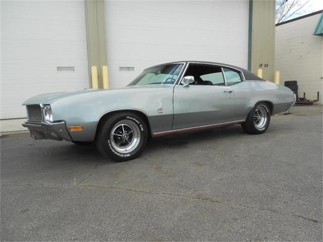 1970 Buick Gran Sport (CC-529134) for sale in Downers Grove, Illinois