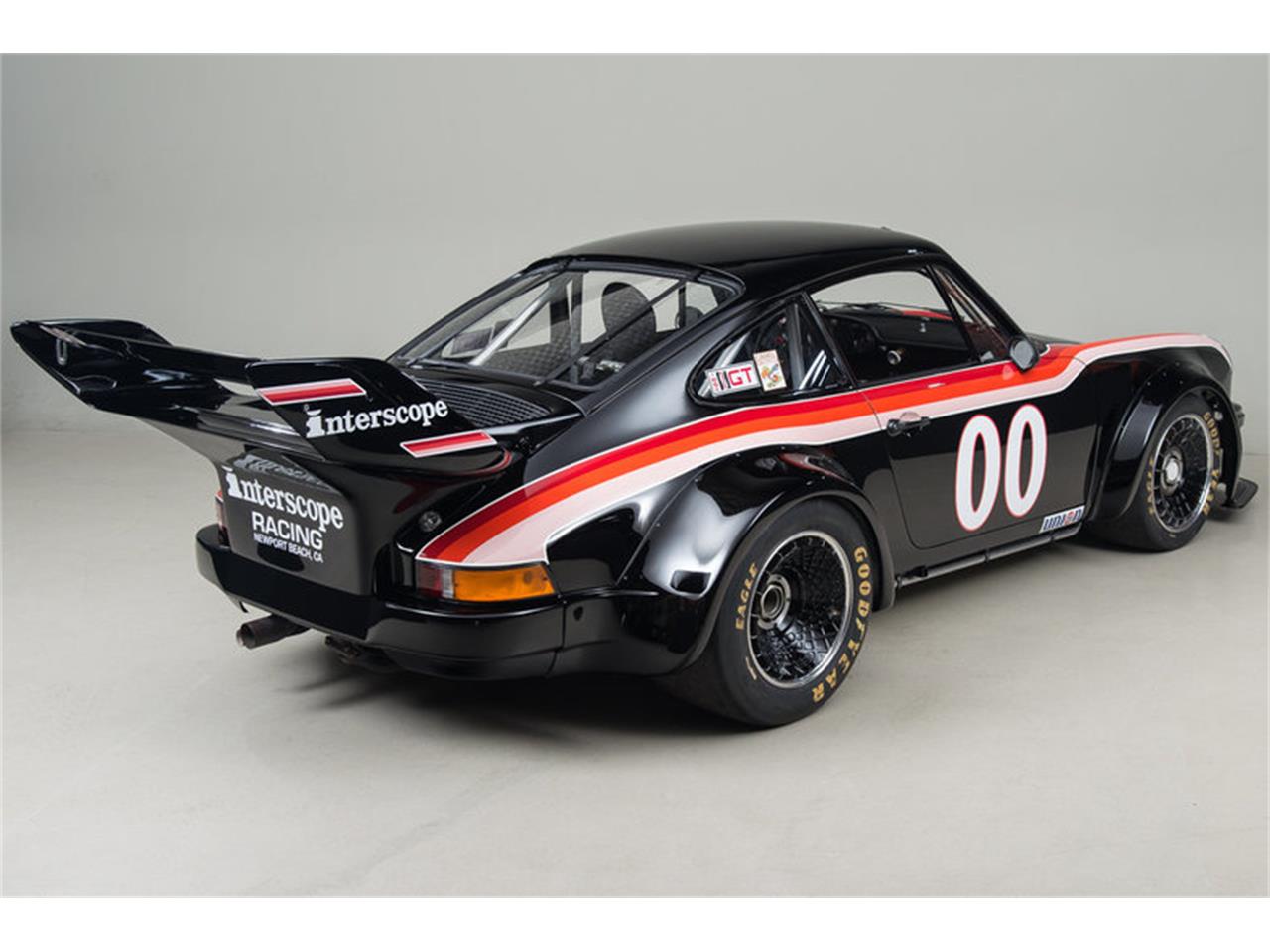 Porsche 934 5