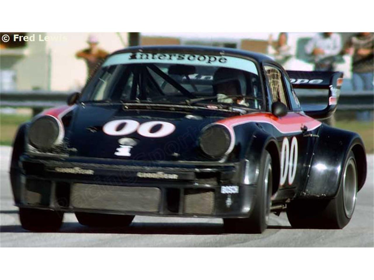 Porsche 934 5