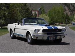 1966 Shelby GT350 (CC-531134) for sale in Hailey, Idaho
