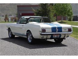 1966 Shelby GT350 (CC-531134) for sale in Hailey, Idaho