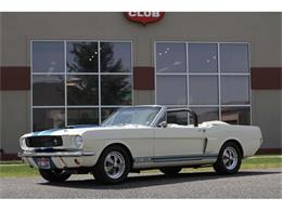 1966 Shelby GT350 (CC-531134) for sale in Hailey, Idaho