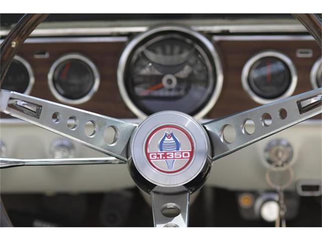 1966 Shelby GT350 (CC-531134) for sale in Hailey, Idaho