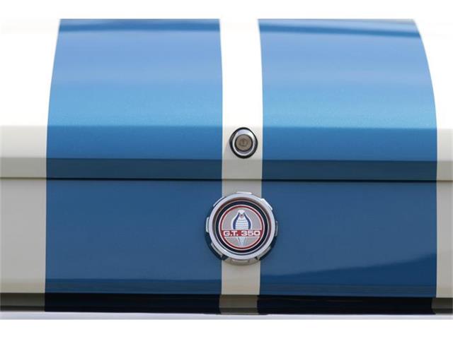 1966 Shelby GT350 (CC-531134) for sale in Hailey, Idaho