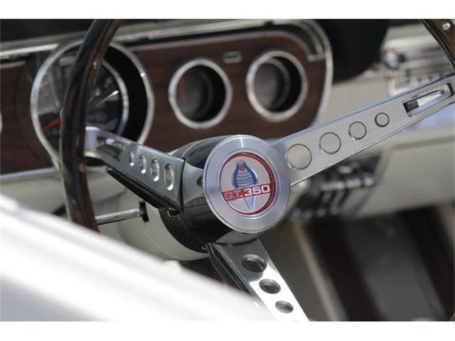 1966 Shelby GT350 (CC-531134) for sale in Hailey, Idaho
