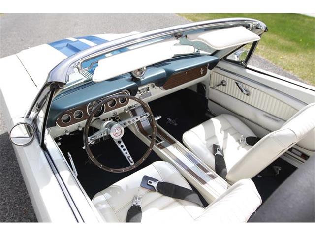 1966 Shelby GT350 (CC-531134) for sale in Hailey, Idaho
