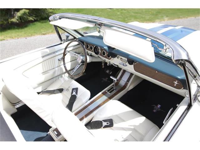 1966 Shelby GT350 (CC-531134) for sale in Hailey, Idaho