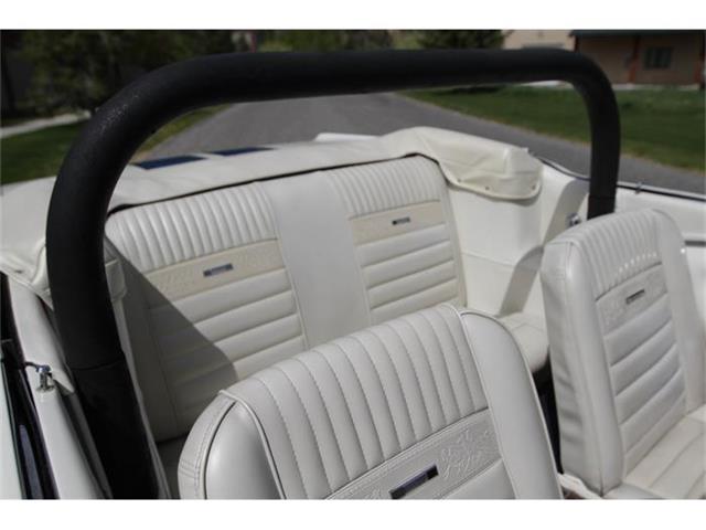 1966 Shelby GT350 (CC-531134) for sale in Hailey, Idaho