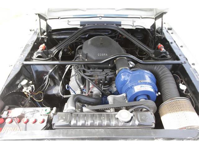 1966 Shelby GT350 (CC-531134) for sale in Hailey, Idaho