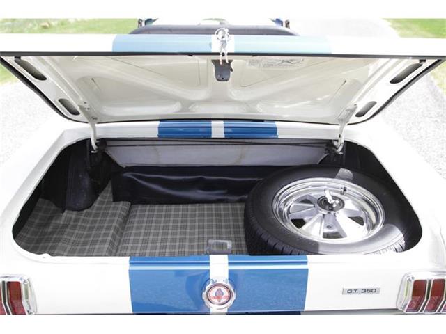 1966 Shelby GT350 (CC-531134) for sale in Hailey, Idaho