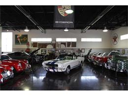 1966 Shelby GT350 (CC-531134) for sale in Hailey, Idaho