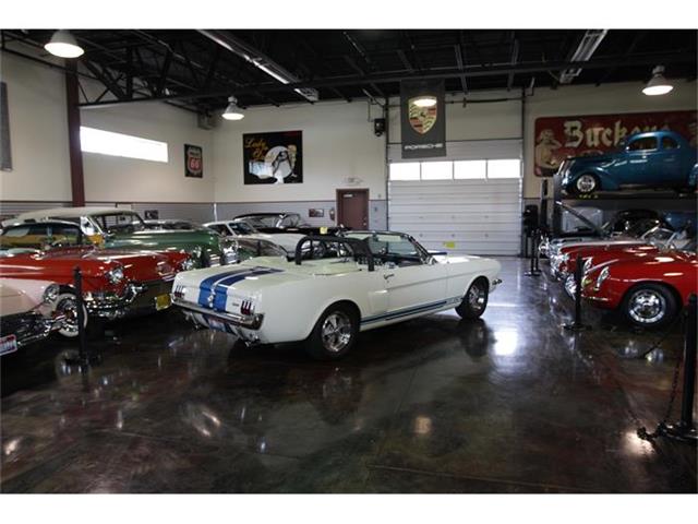 1966 Shelby GT350 (CC-531134) for sale in Hailey, Idaho