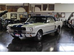 1966 Shelby GT350 (CC-531134) for sale in Hailey, Idaho