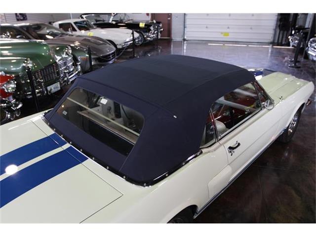1966 Shelby GT350 (CC-531134) for sale in Hailey, Idaho