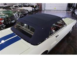 1966 Shelby GT350 (CC-531134) for sale in Hailey, Idaho