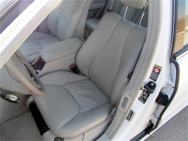 2001 Mercedes-Benz S55 (CC-531748) for sale in Omaha, Nebraska