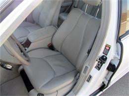 2001 Mercedes-Benz S55 (CC-531748) for sale in Omaha, Nebraska