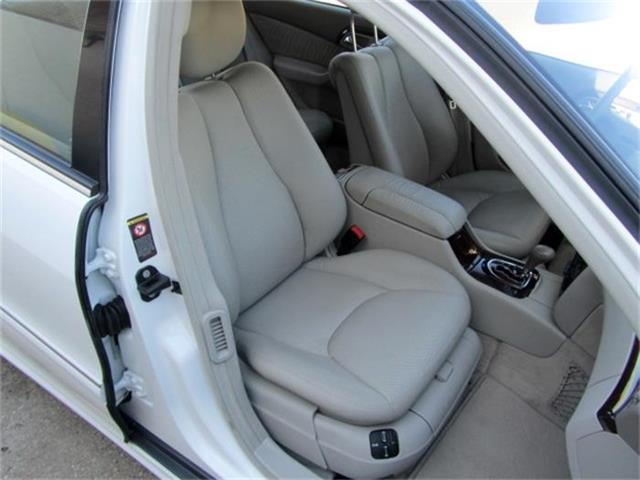 2001 Mercedes-Benz S55 (CC-531748) for sale in Omaha, Nebraska