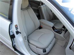 2001 Mercedes-Benz S55 (CC-531748) for sale in Omaha, Nebraska