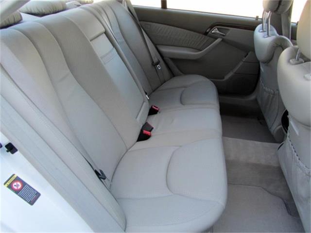 2001 Mercedes-Benz S55 (CC-531748) for sale in Omaha, Nebraska