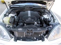 2001 Mercedes-Benz S55 (CC-531748) for sale in Omaha, Nebraska