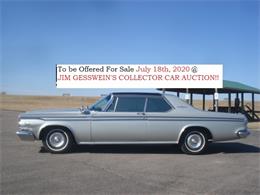 1964 Chrysler 300 (CC-532744) for sale in Milbank, South Dakota