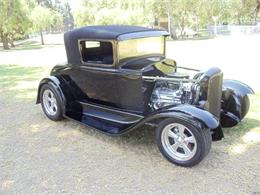 1931 Ford Coupe (CC-532883) for sale in Brea, California