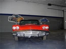 1960 Ford Thunderbird (CC-533067) for sale in Greendale, Wisconsin