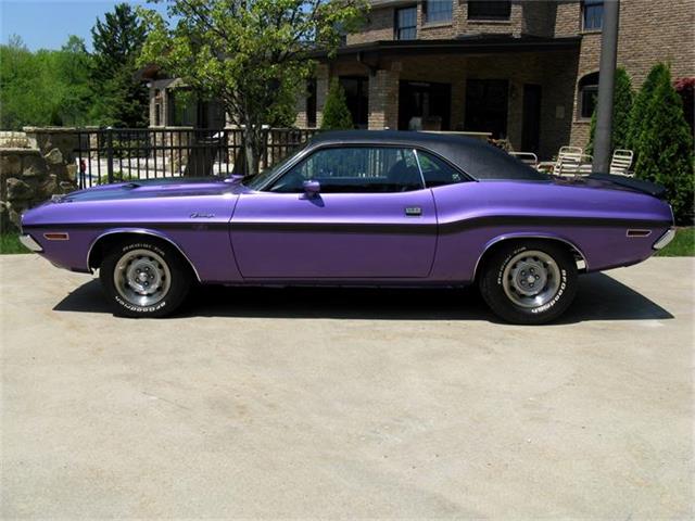 1970 Dodge Challenger R/T for Sale | ClassicCars.com | CC-533093