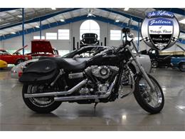 2011 Harley Davidson Super Glide Custom (CC-536725) for sale in Salem, Ohio