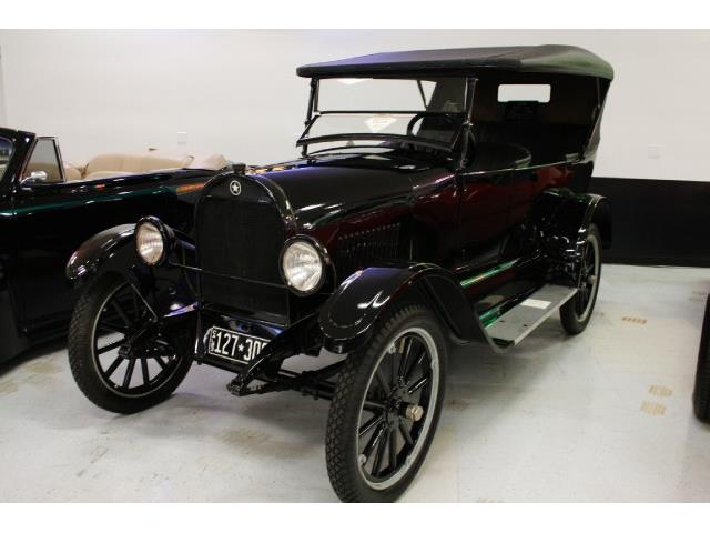 1923 Star Touring (CC-536946) for sale in Fairfield, California