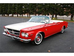 1963 Chrysler 300 (CC-536947) for sale in Fairfield, California
