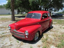 1947 Ford 2-Dr Sedan (CC-537335) for sale in MIMS, Florida