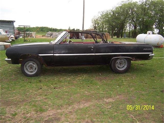 1965 Chevrolet Malibu (CC-539270) for sale in Parkers Prairie, Minnesota
