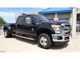 2012 Ford F350 (CC-547780) for sale in Davenport, Iowa
