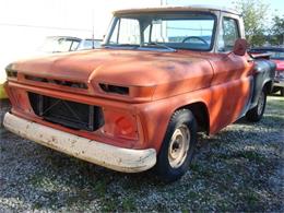 1965 GMC Pickup (CC-549116) for sale in Naperville, Illinois