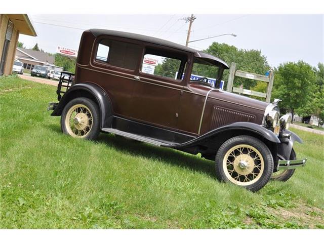1930 Ford Model A (CC-549287) for sale in Watertown, Minnesota