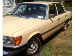 1980 Mercedes-Benz 300SD (CC-549404) for sale in Kingston, New York