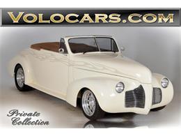 1940 Pontiac Deluxe Eight (CC-549967) for sale in Volo, Illinois