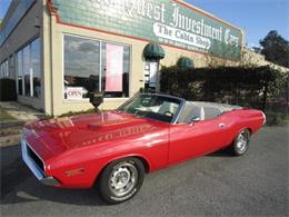 1970 Dodge Challenger (CC-551645) for sale in Tifton, Georgia