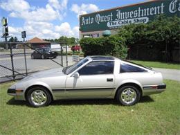 1985 Nissan 300ZX (CC-551649) for sale in Tifton, Georgia