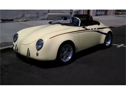1957 Porsche Speedster (CC-553971) for sale in San Diego, California